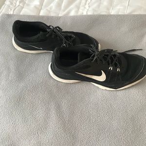 Nike running shoes!!